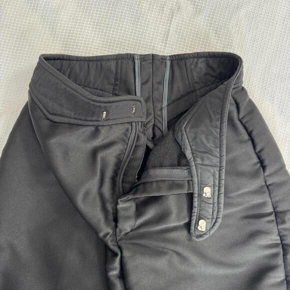 Vintage Roffe Women's Ski Pants - Size Ladies Puma 12 Regular - Picture 4 of 9